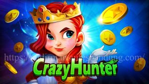 Read more about the article Kecantikan Para Karakter di Crazy Hunter: Tak Hanya Jago, Tapi Juga Memikat!