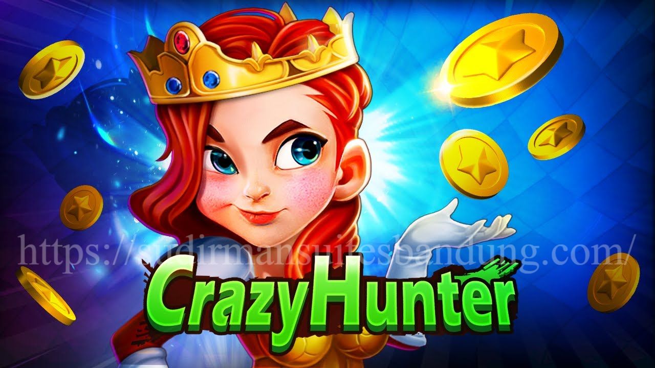You are currently viewing Kecantikan Para Karakter di Crazy Hunter: Tak Hanya Jago, Tapi Juga Memikat!